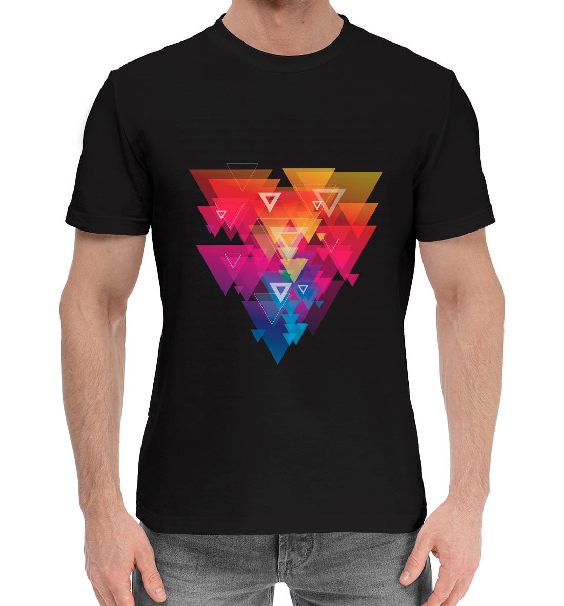 

Abstraction