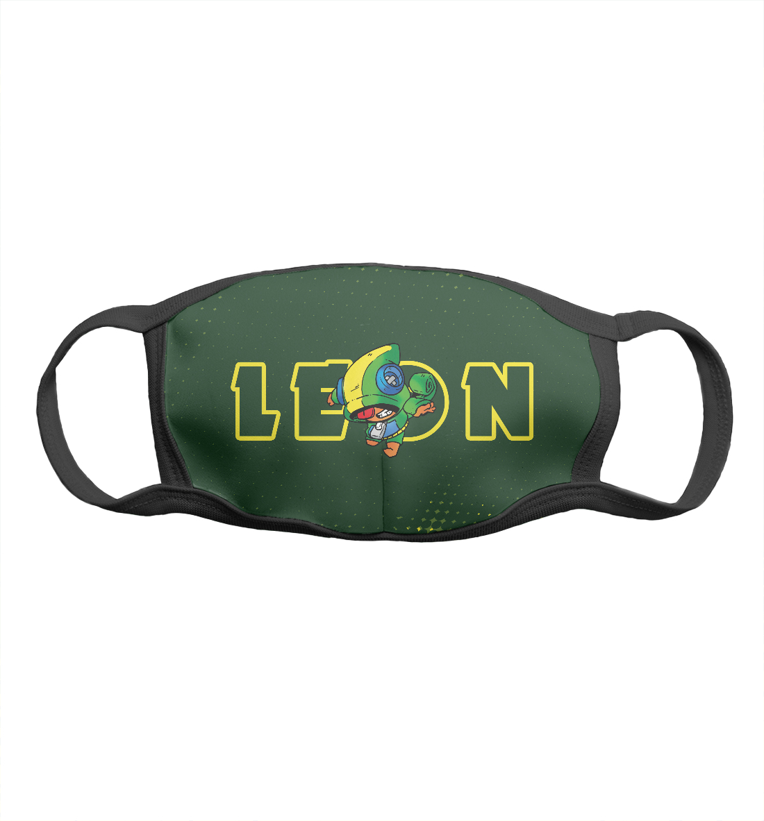 

Brawl Stars Leon / Леон