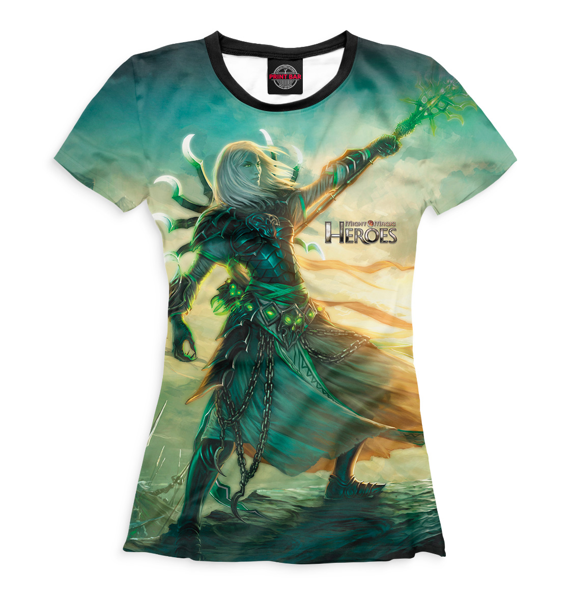 

Might & Magic Heroes