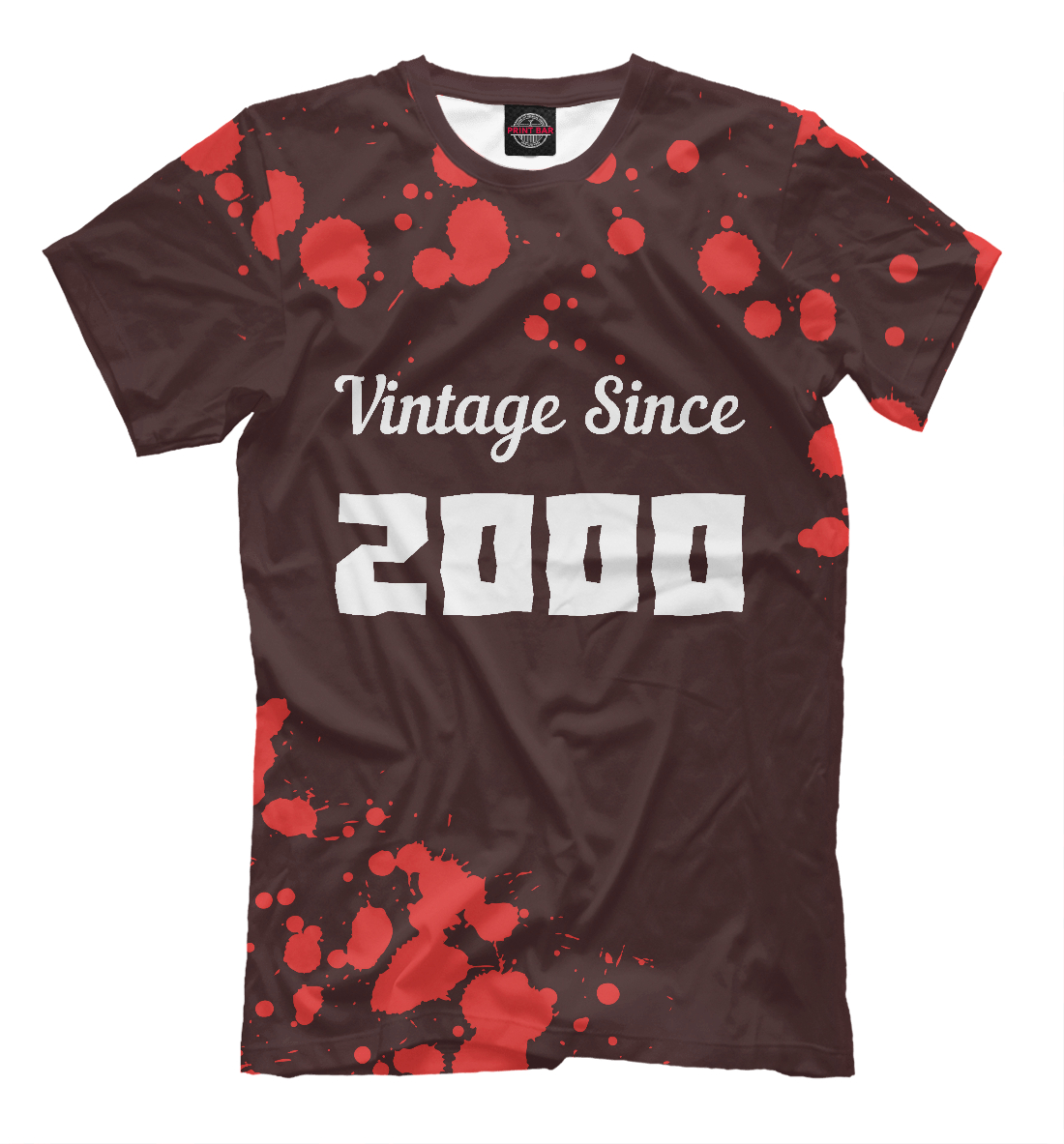

Vintage Since 2000