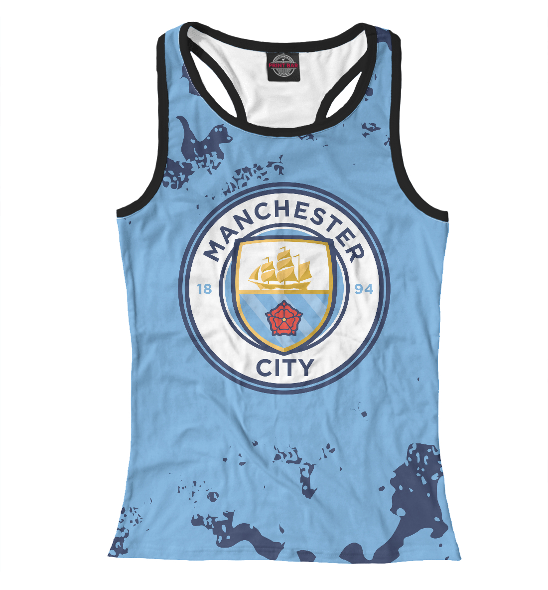 

Manchester City / Манчестер Сити