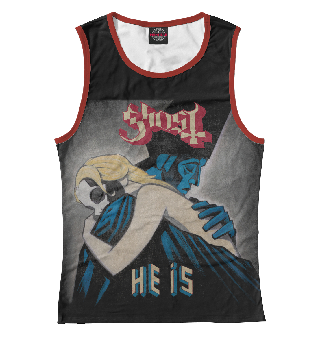 

Ghost