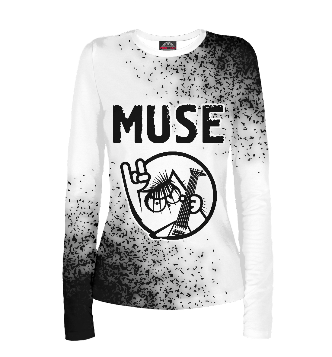 

Muse + Кот
