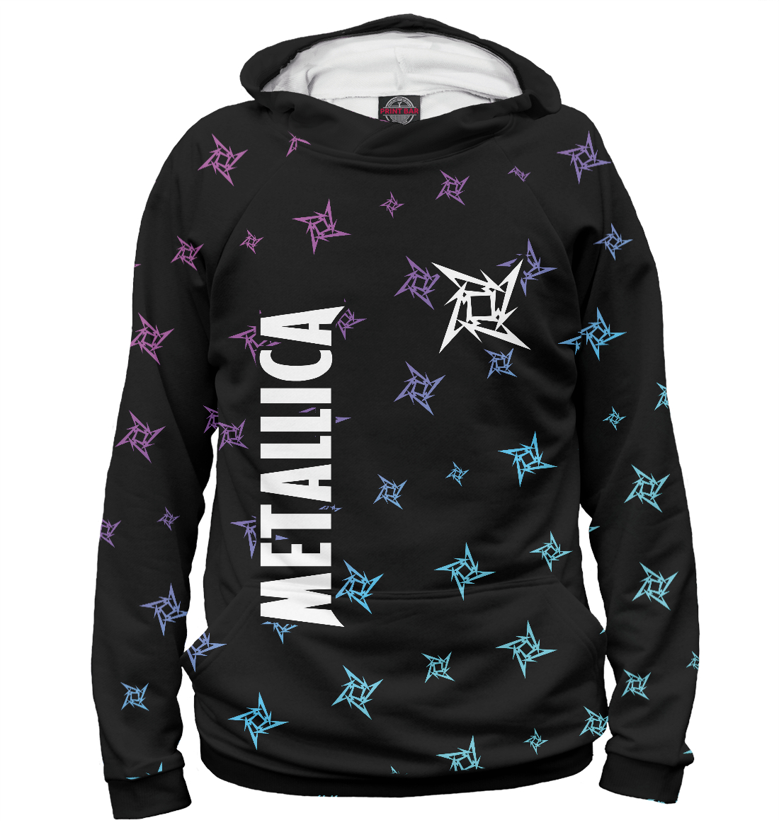 

Metallica / Металлика