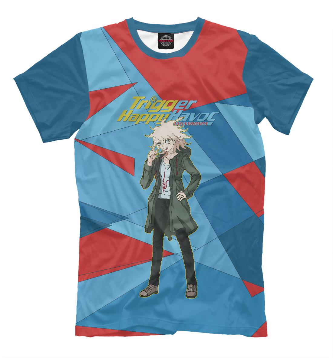 

Danganronpa