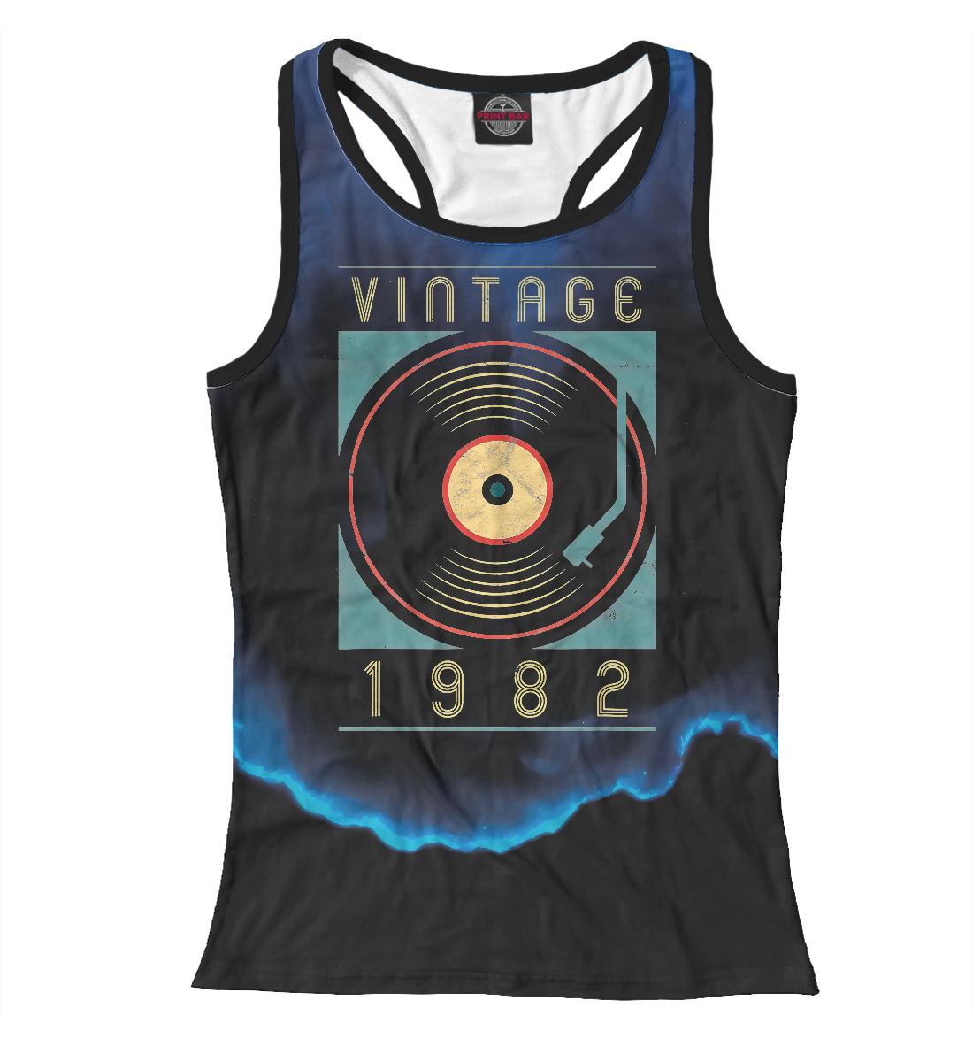 

Vintage 1982
