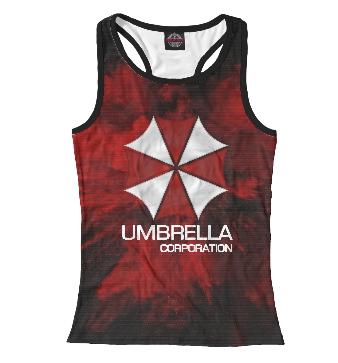 

Umbrella Corp