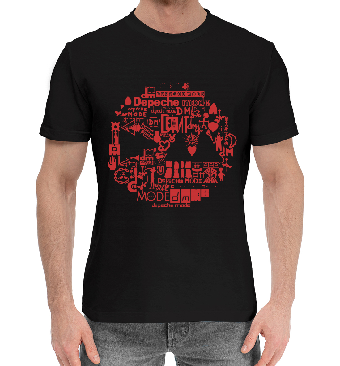 

Depeche Mode