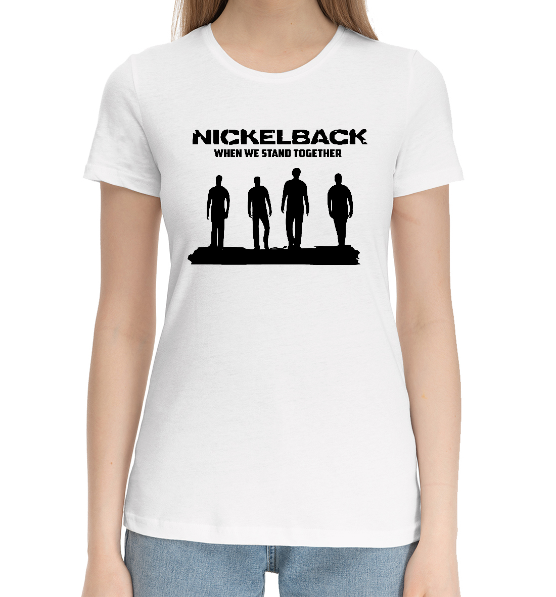 

Nickelback