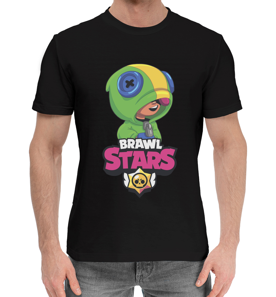 

Brawl Stars