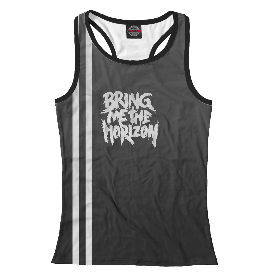 

Bring Me the Horizon