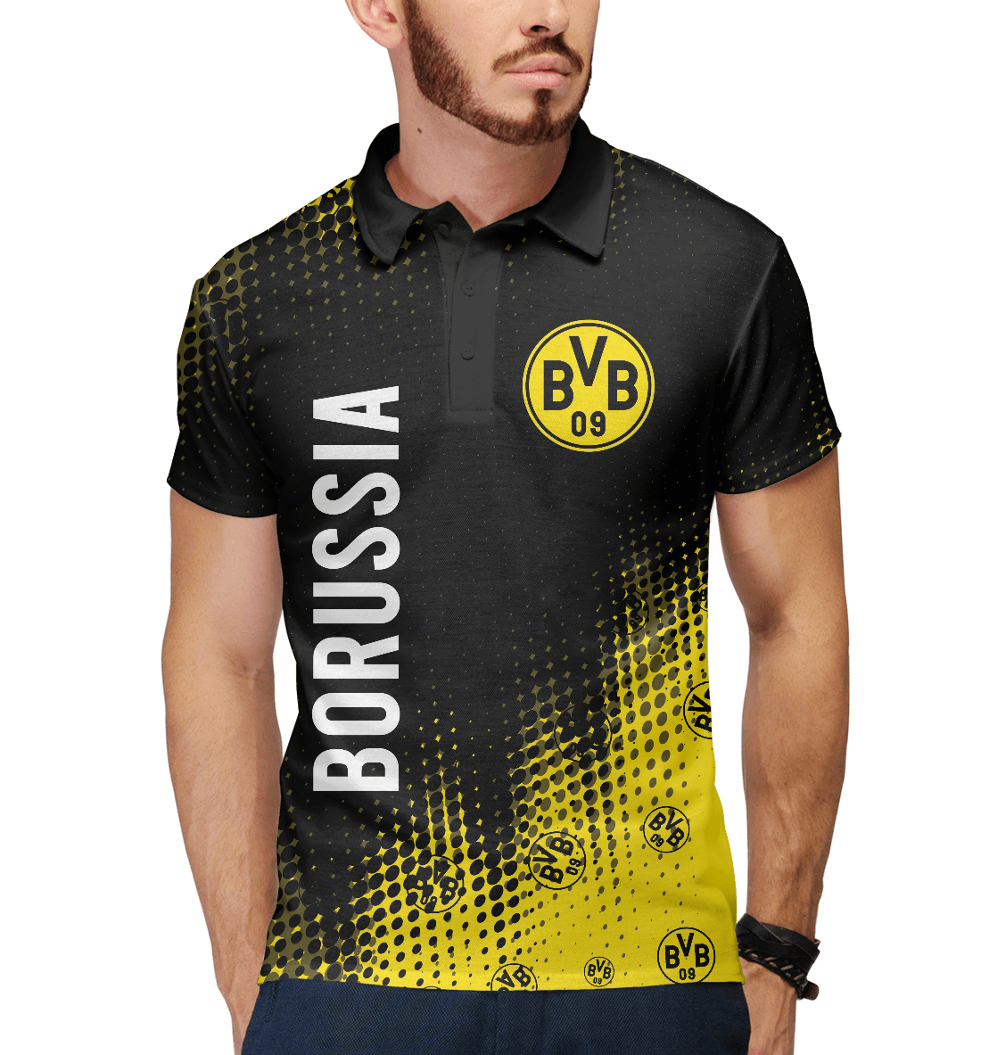 

Borussia / Боруссия