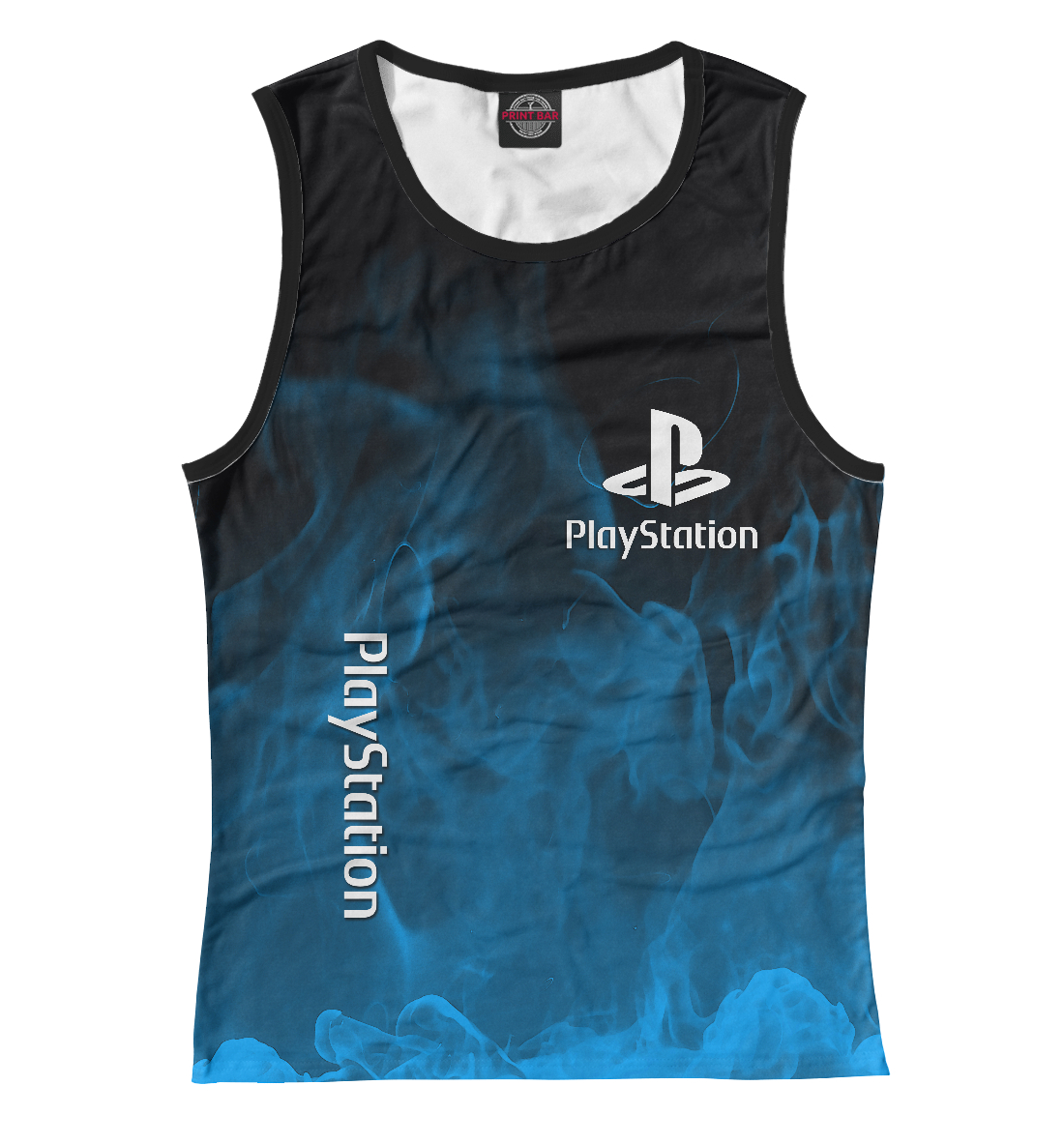 

Playstation Fire