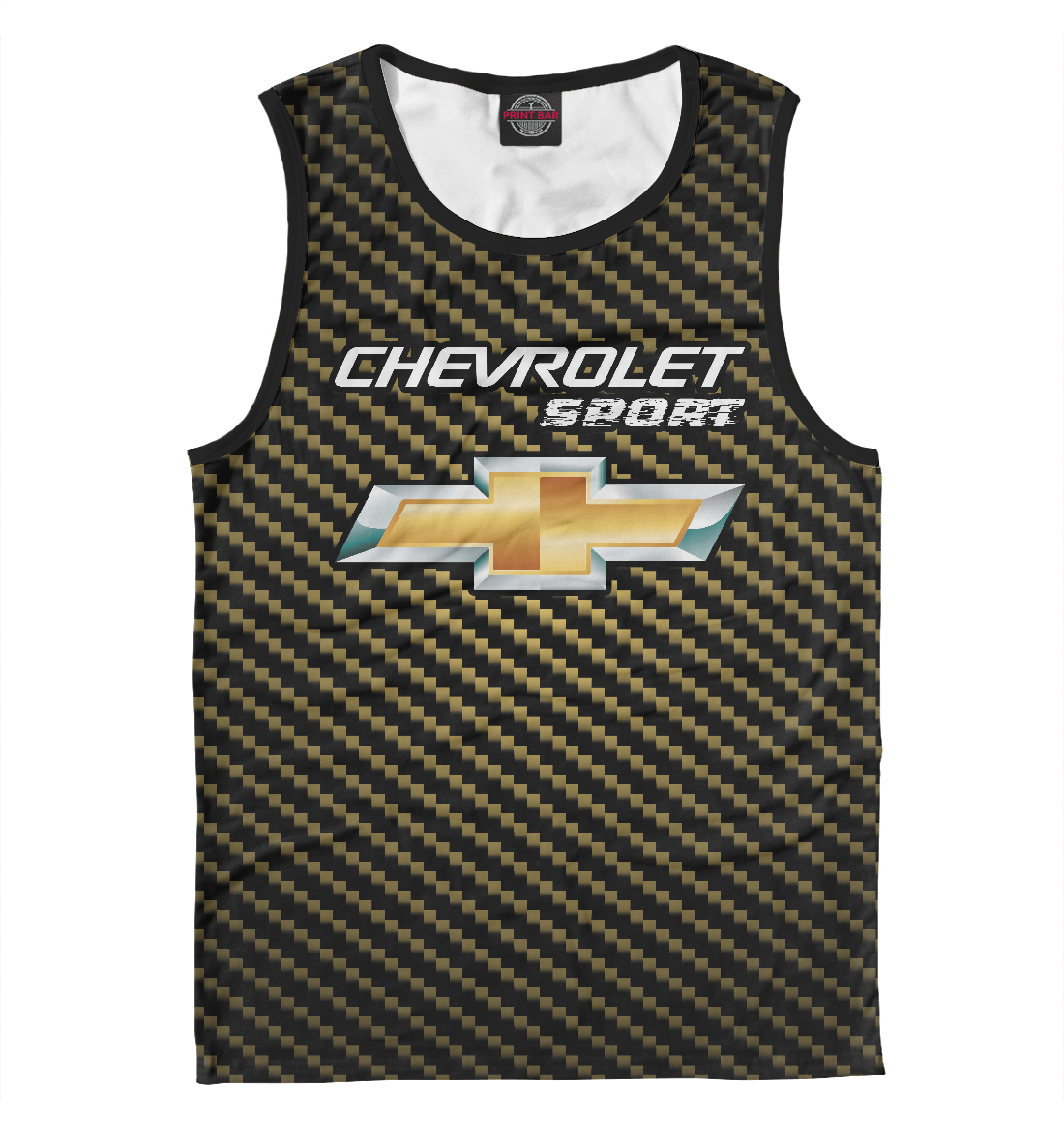 

Chevrolet | Sport
