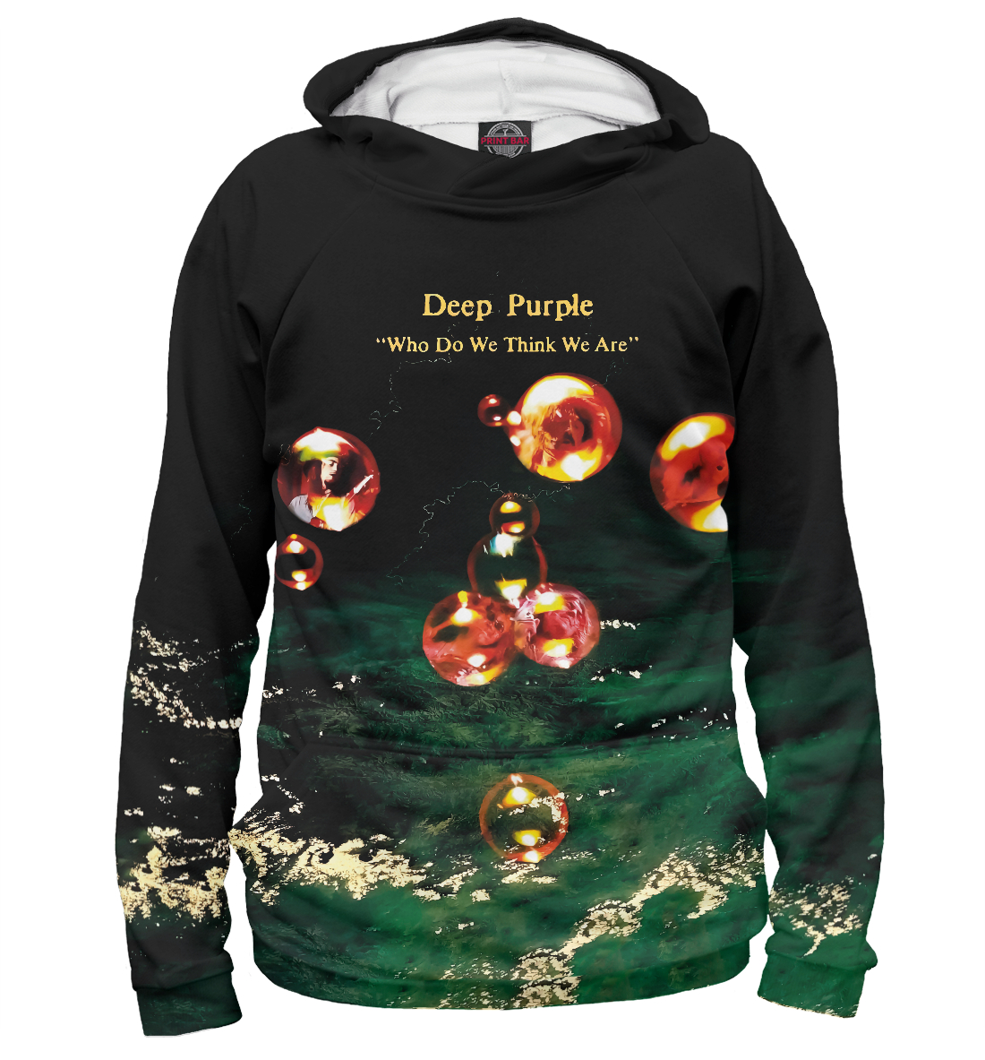 

Deep Purple