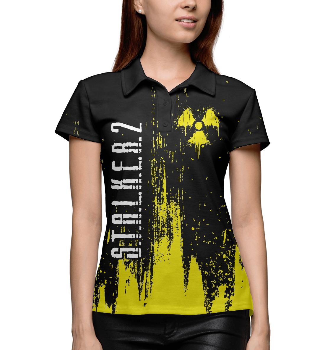 

Stalker 2 / Сталкер 2