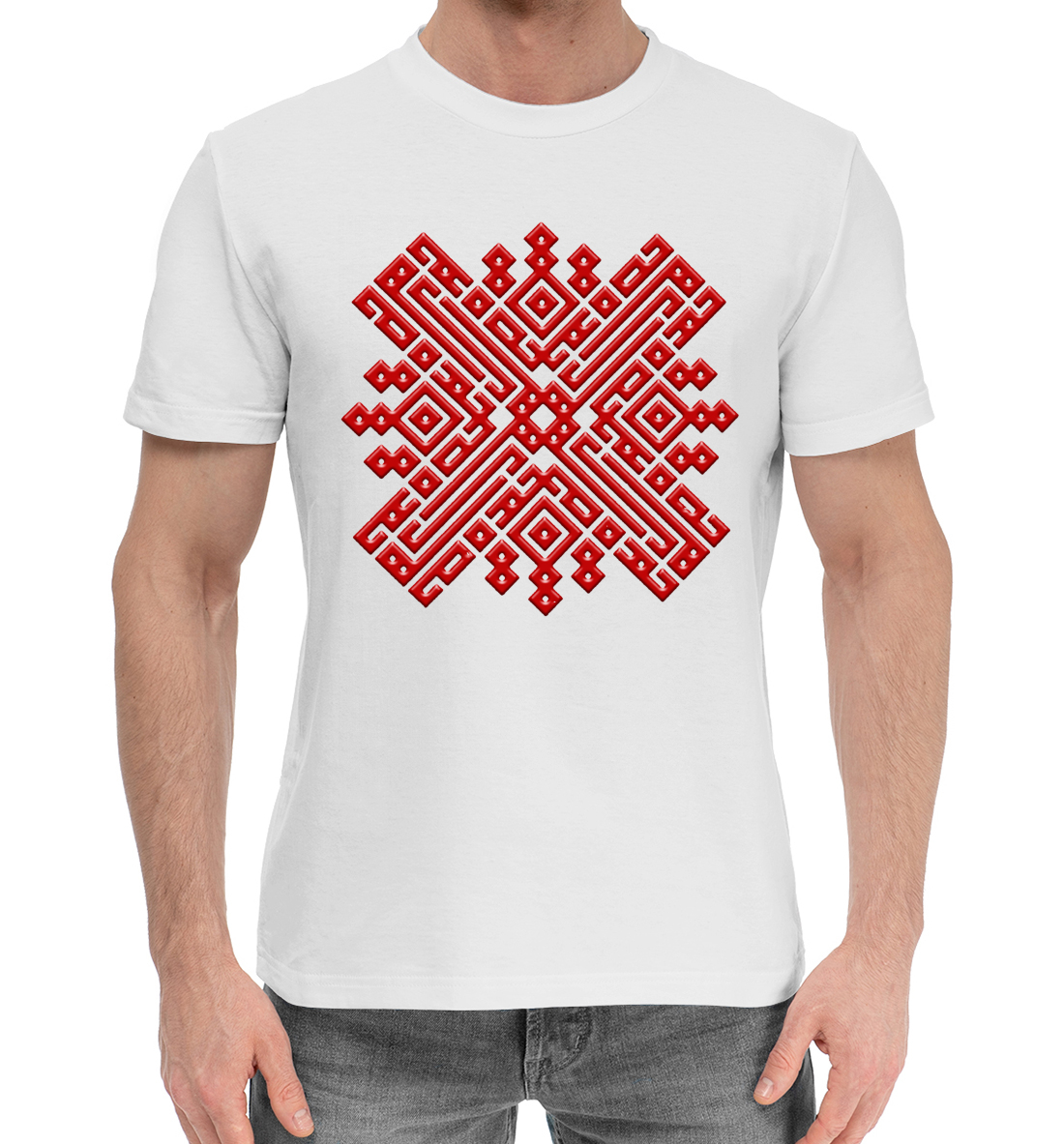 

Оберег колослов