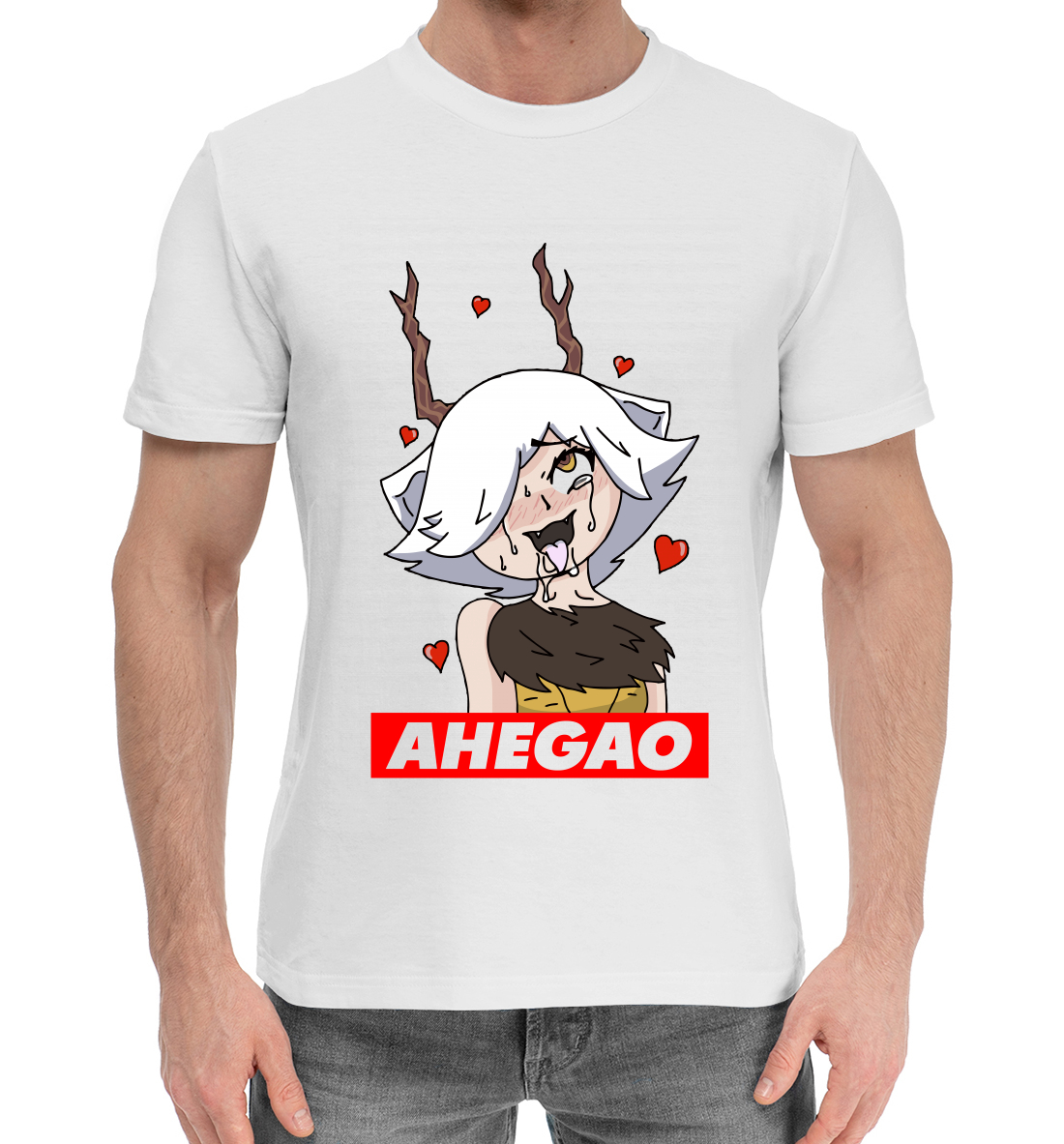 

Ahegao