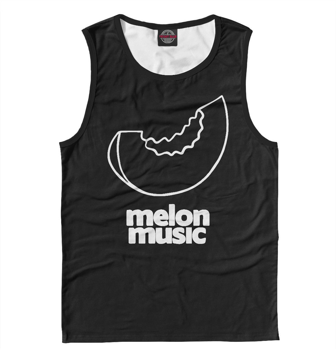 

Melon Music