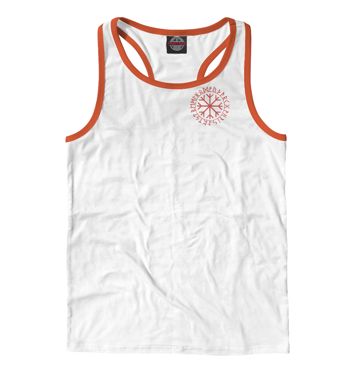 

Рунический круг Футарк