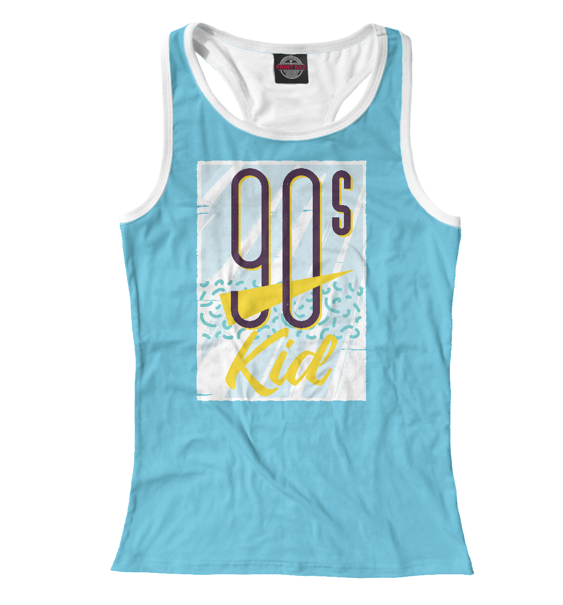 

90s Kid