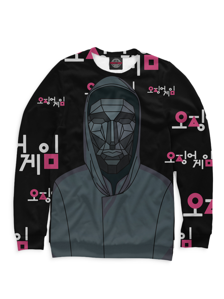 

Игра в Кальмара