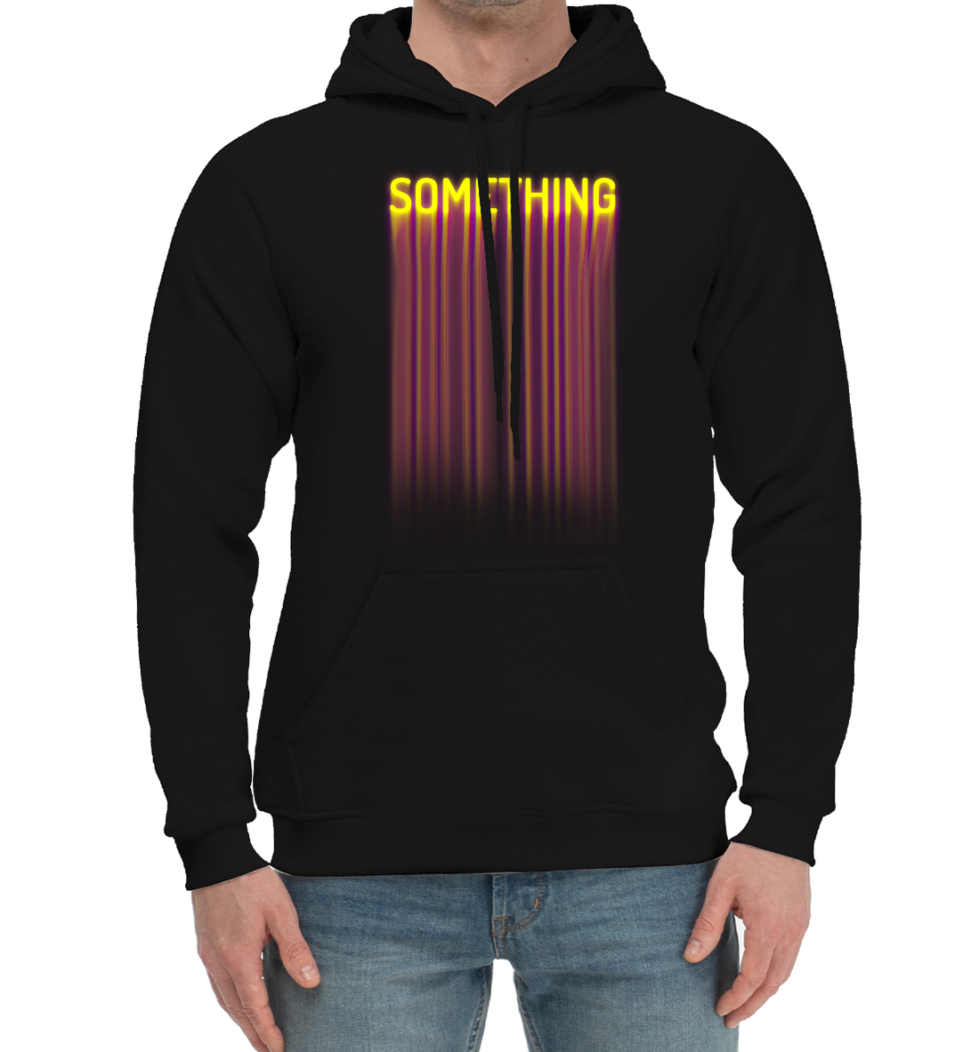 

Something