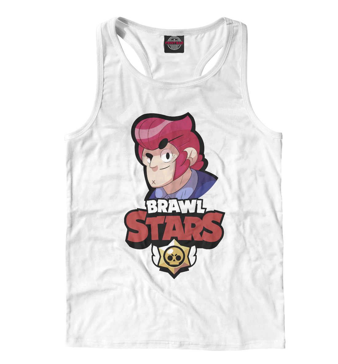 

Brawl Stars Colt
