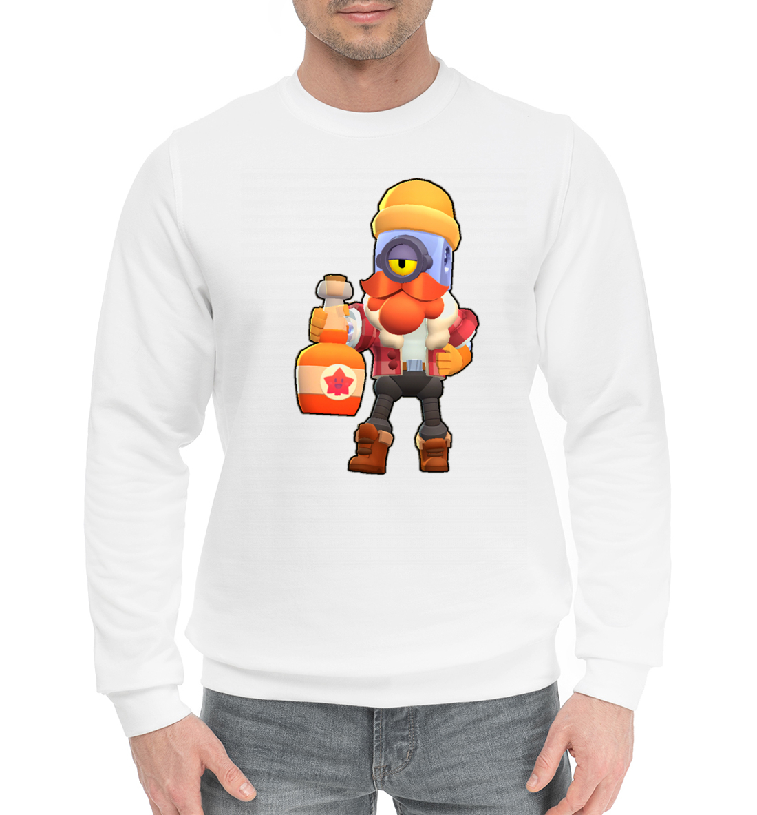 

Brawl Stars