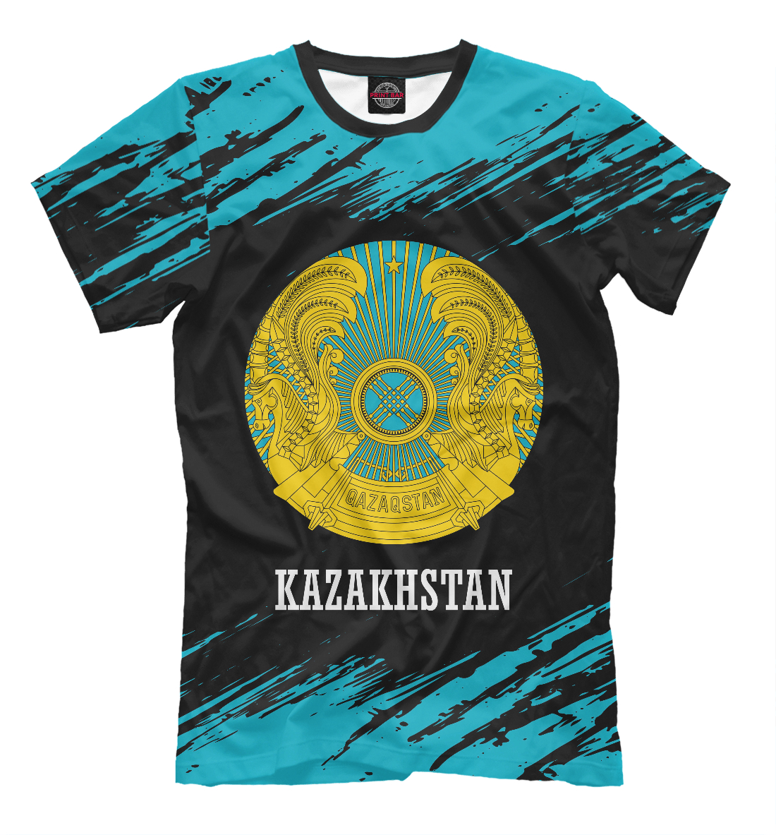 

Kazakhstan / Казахстан