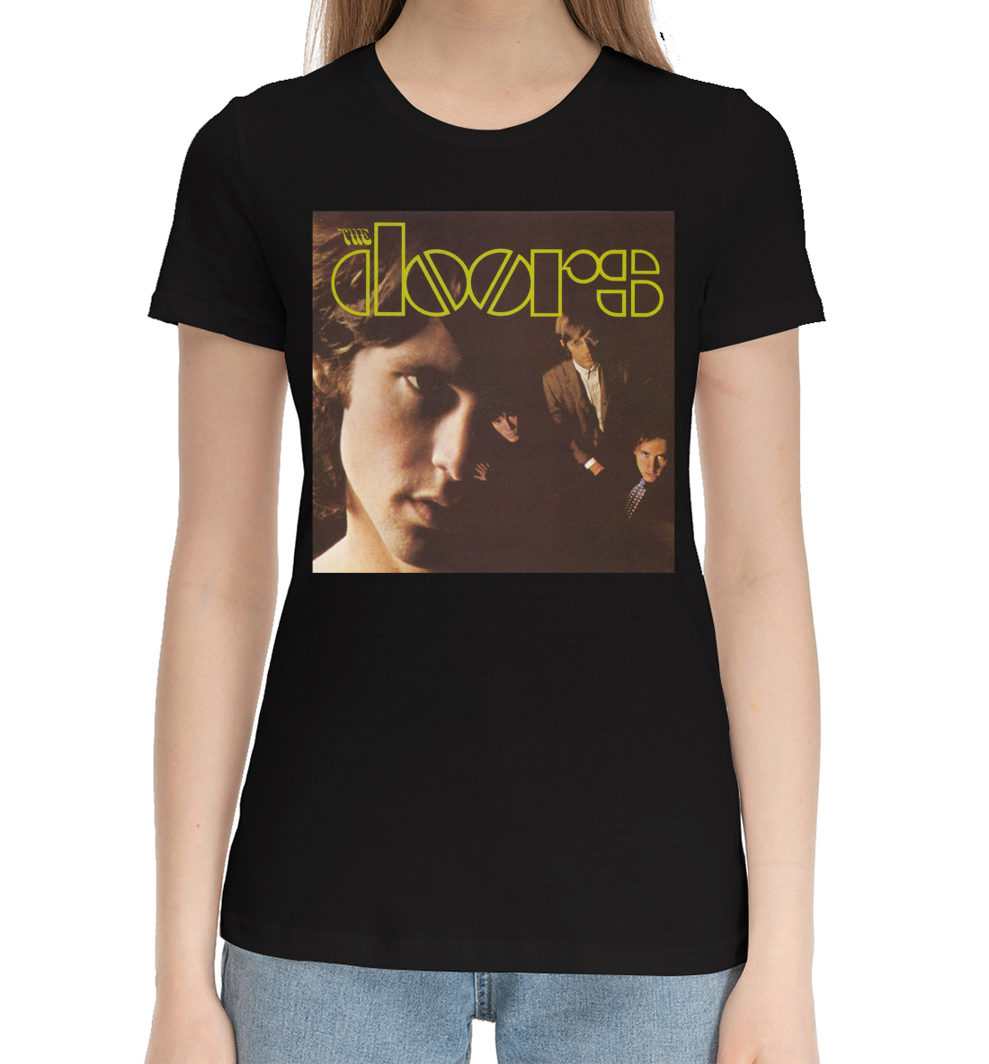 

The Doors - The Doors