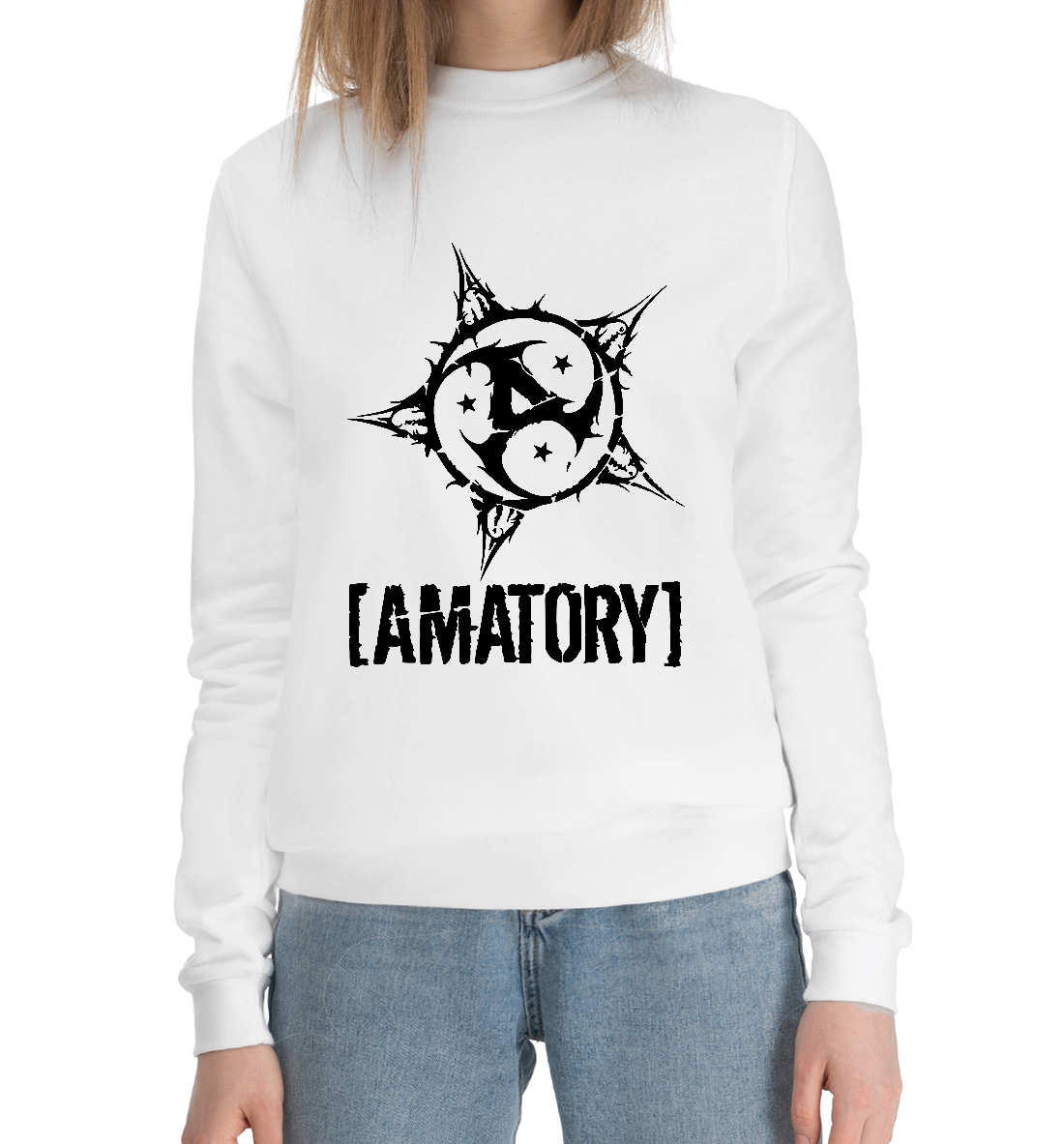 

Amatory