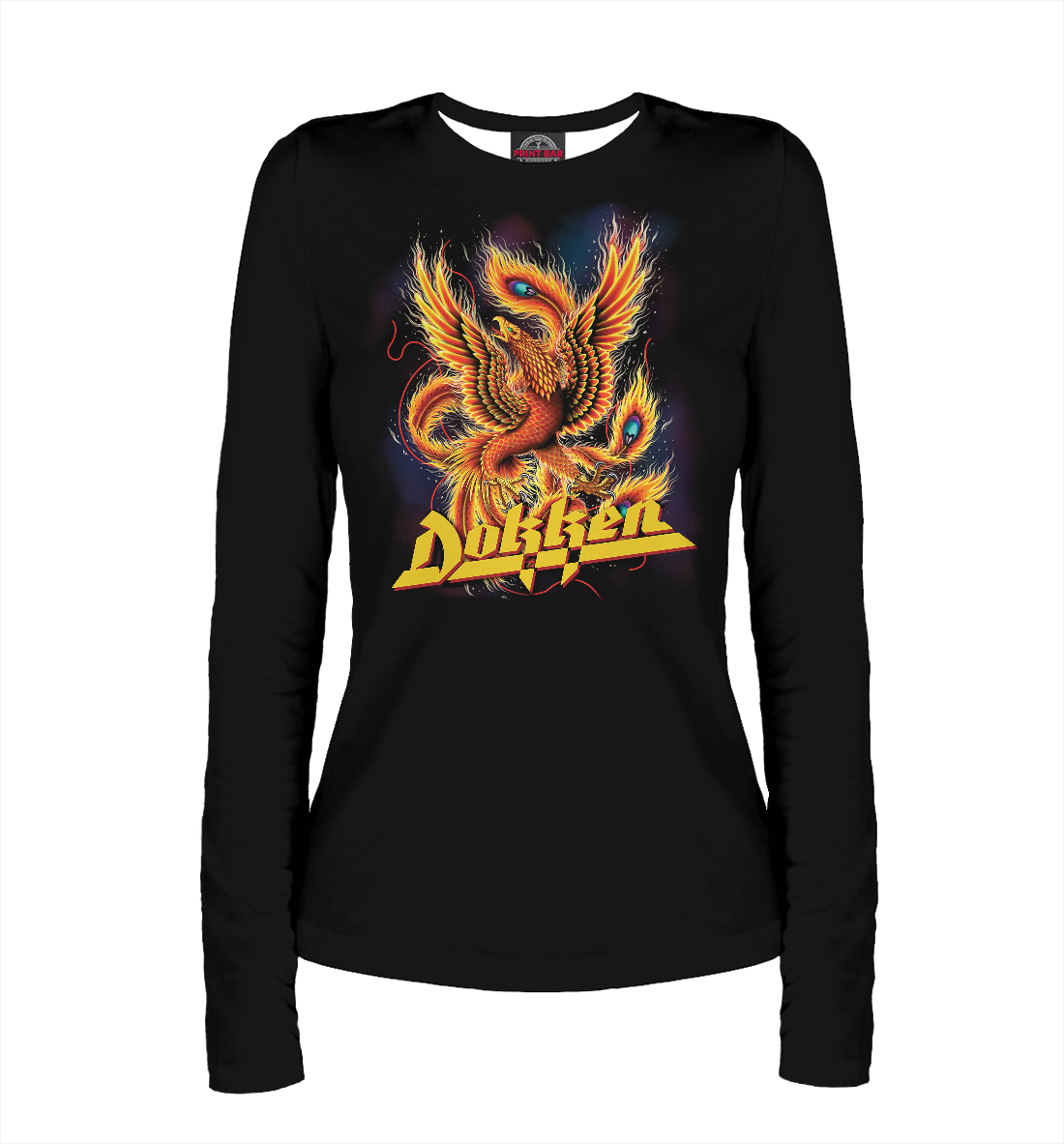 

Dokken