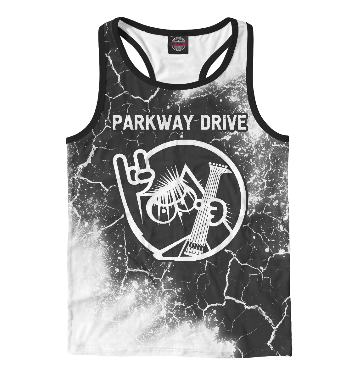 

Parkway Drive - Кот
