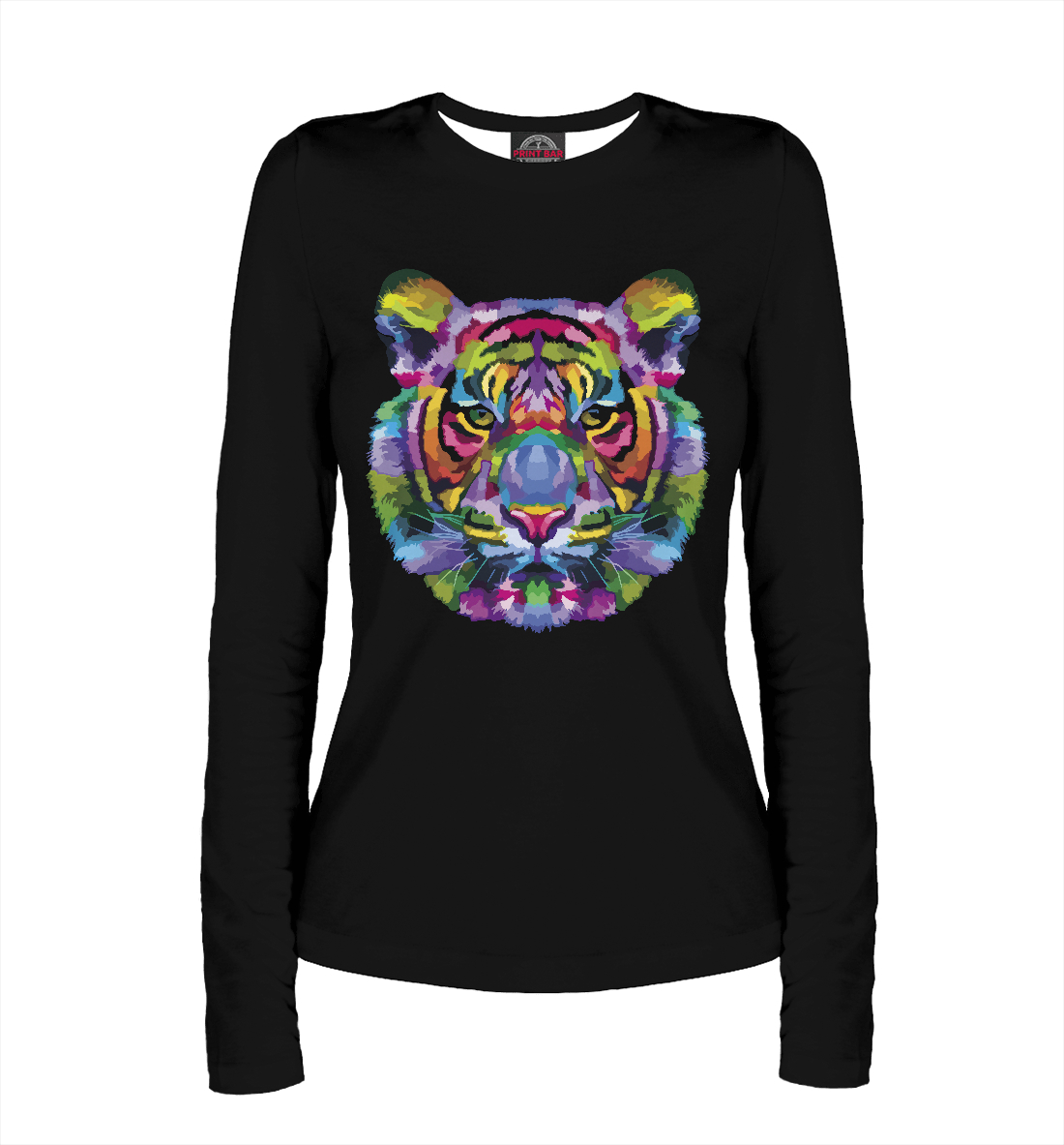 

Color tiger