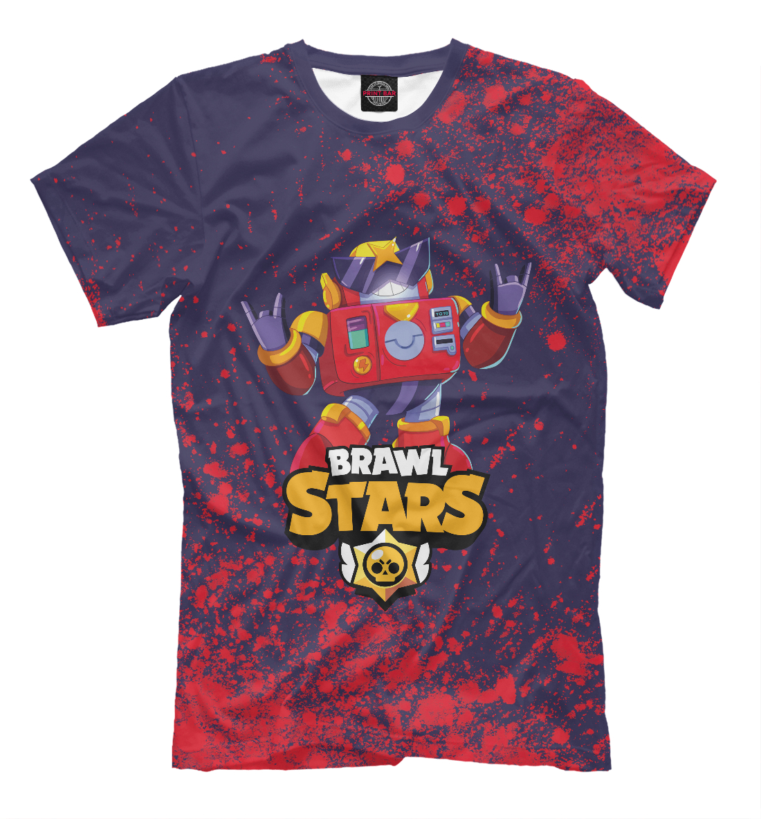 

Brawl Stars Surge (Бравл Старс)