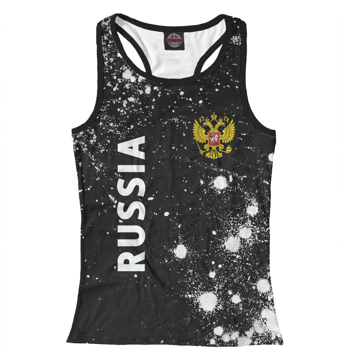 

Russia / Россия