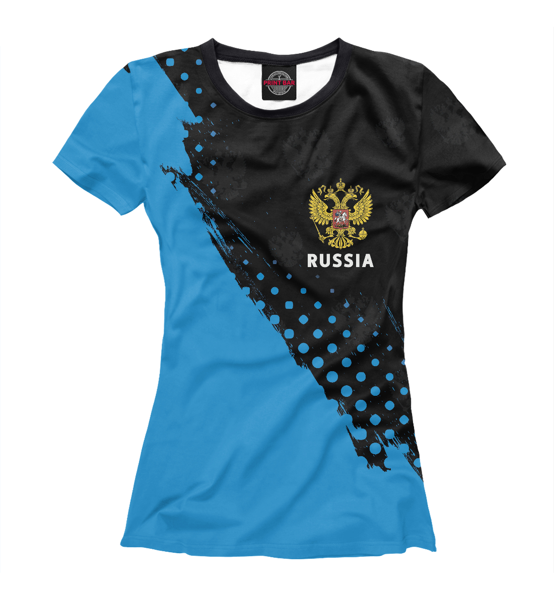 

Russia / Россия