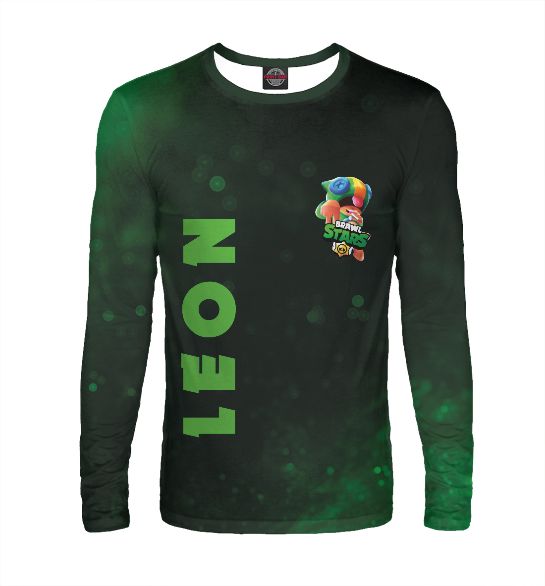 

Brawl Stars Leon / Леон