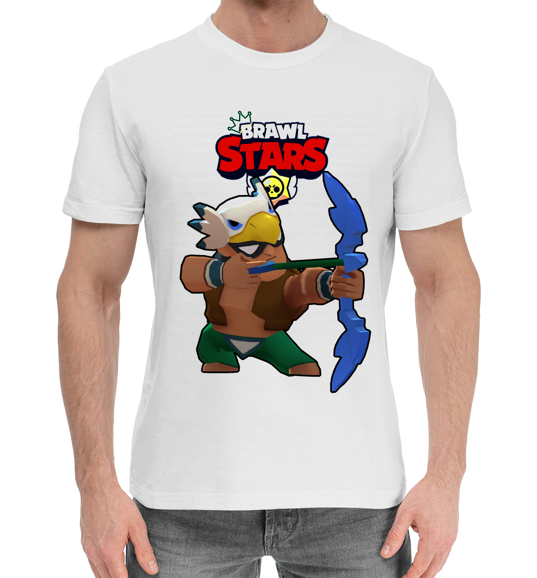 

Brawl Stars