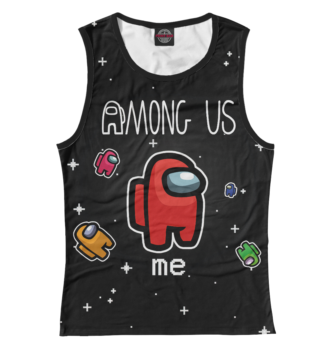 

Among Us