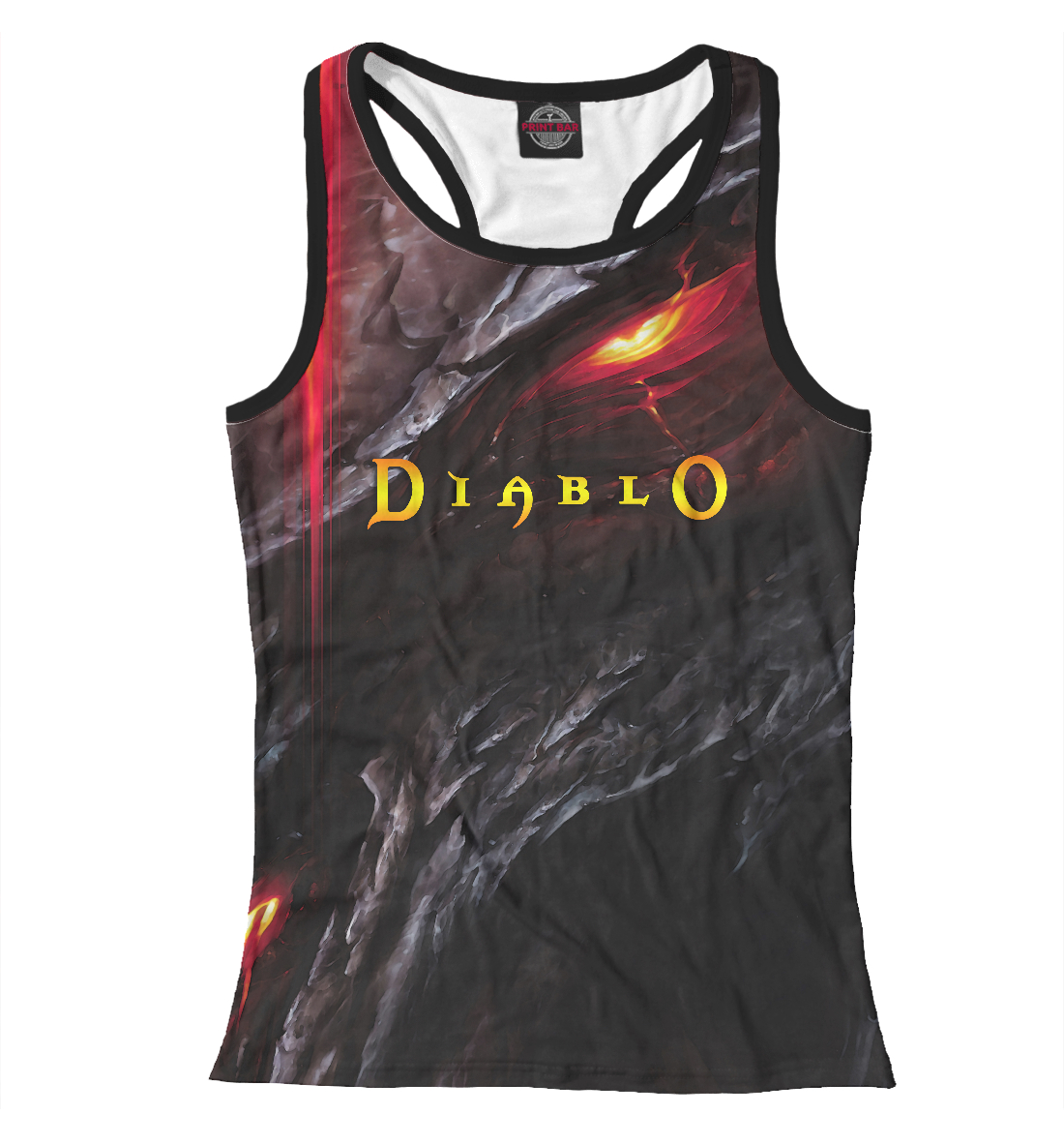 

Diablo | Диабло