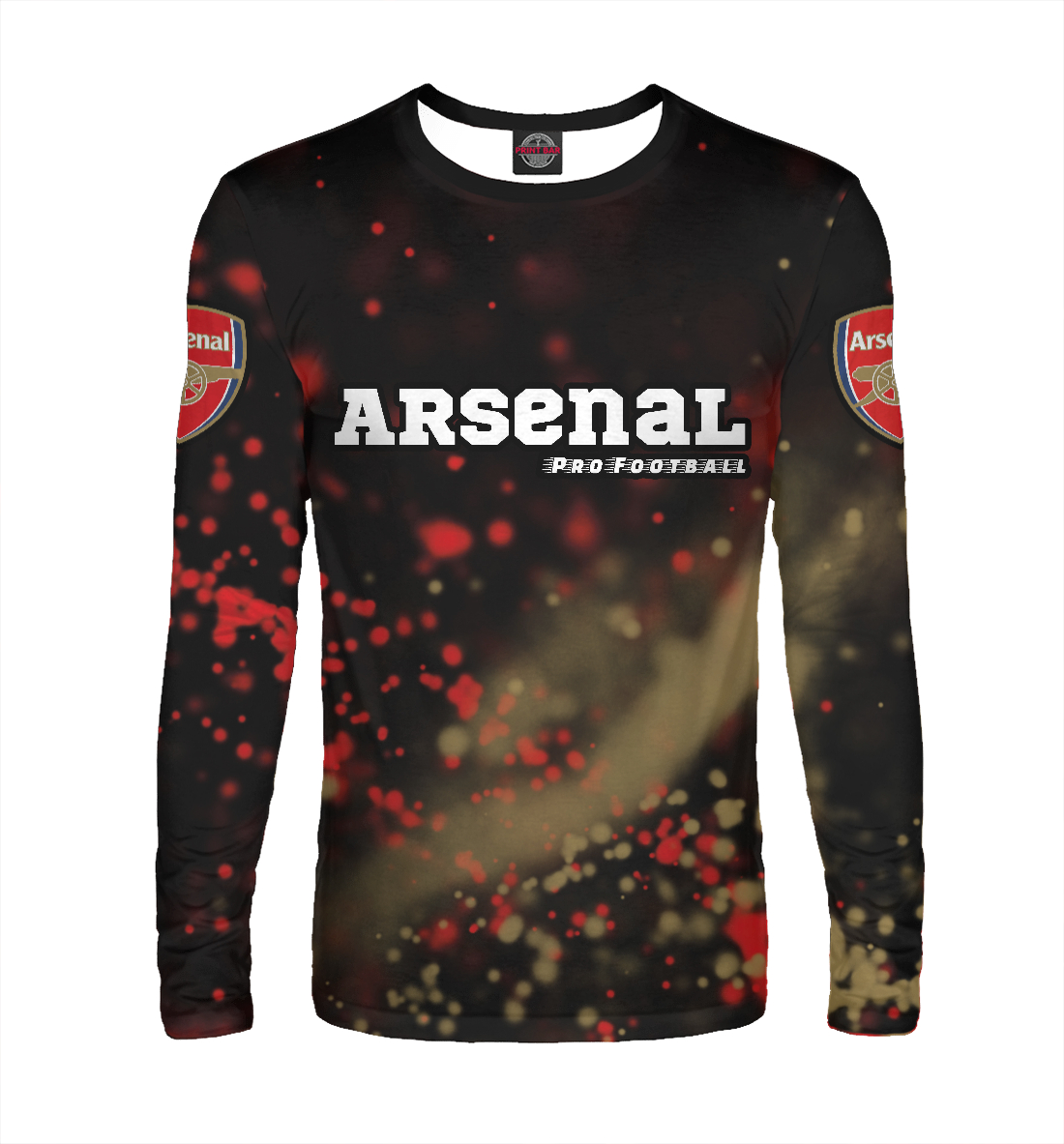 

Arsenal | Arsenal Pro Football