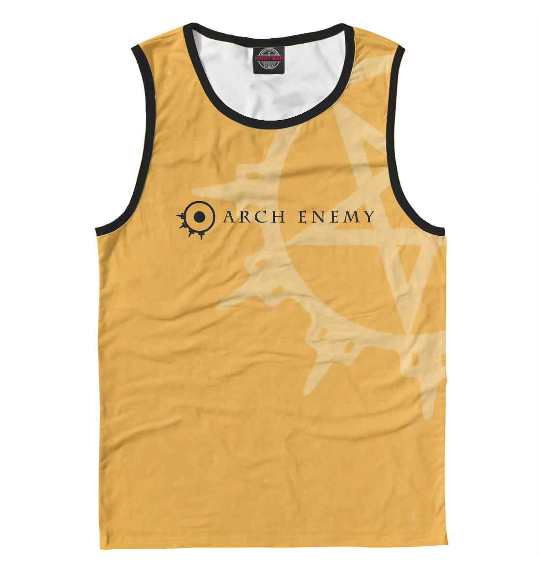

Arch Enemy