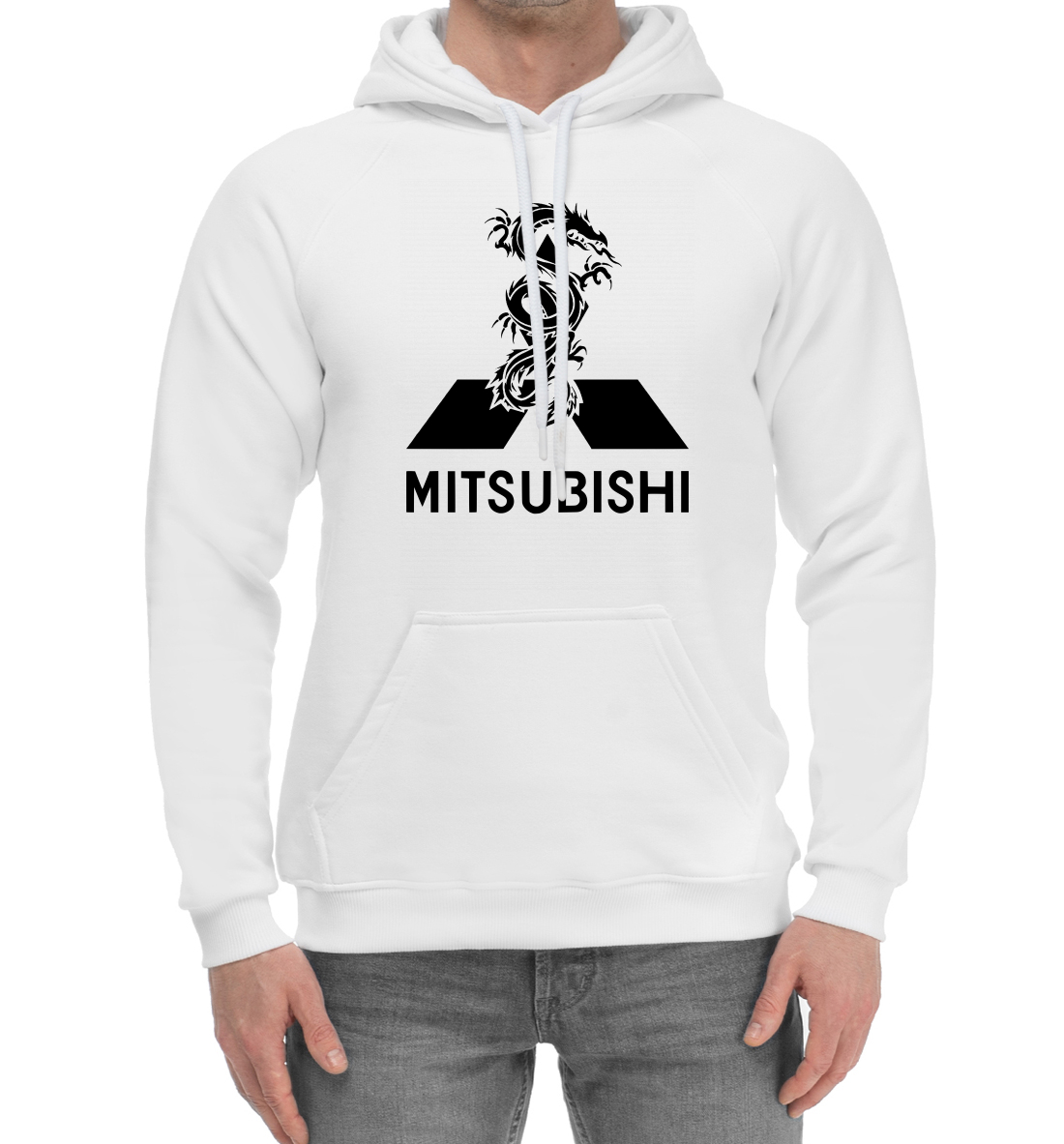 

Mitsubishi Dragon Logo Jdm
