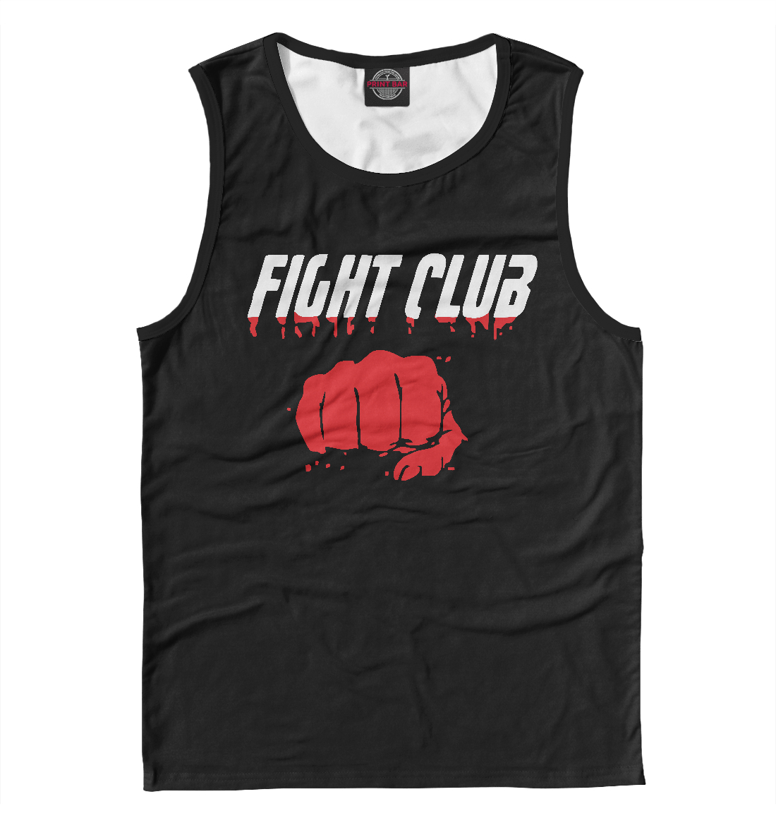 

Fight club