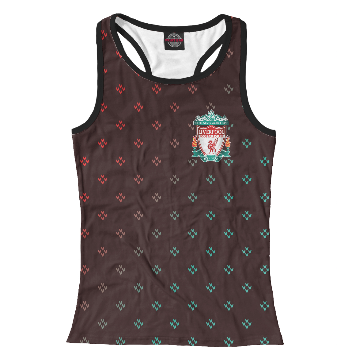 

Liverpool - Новый Год