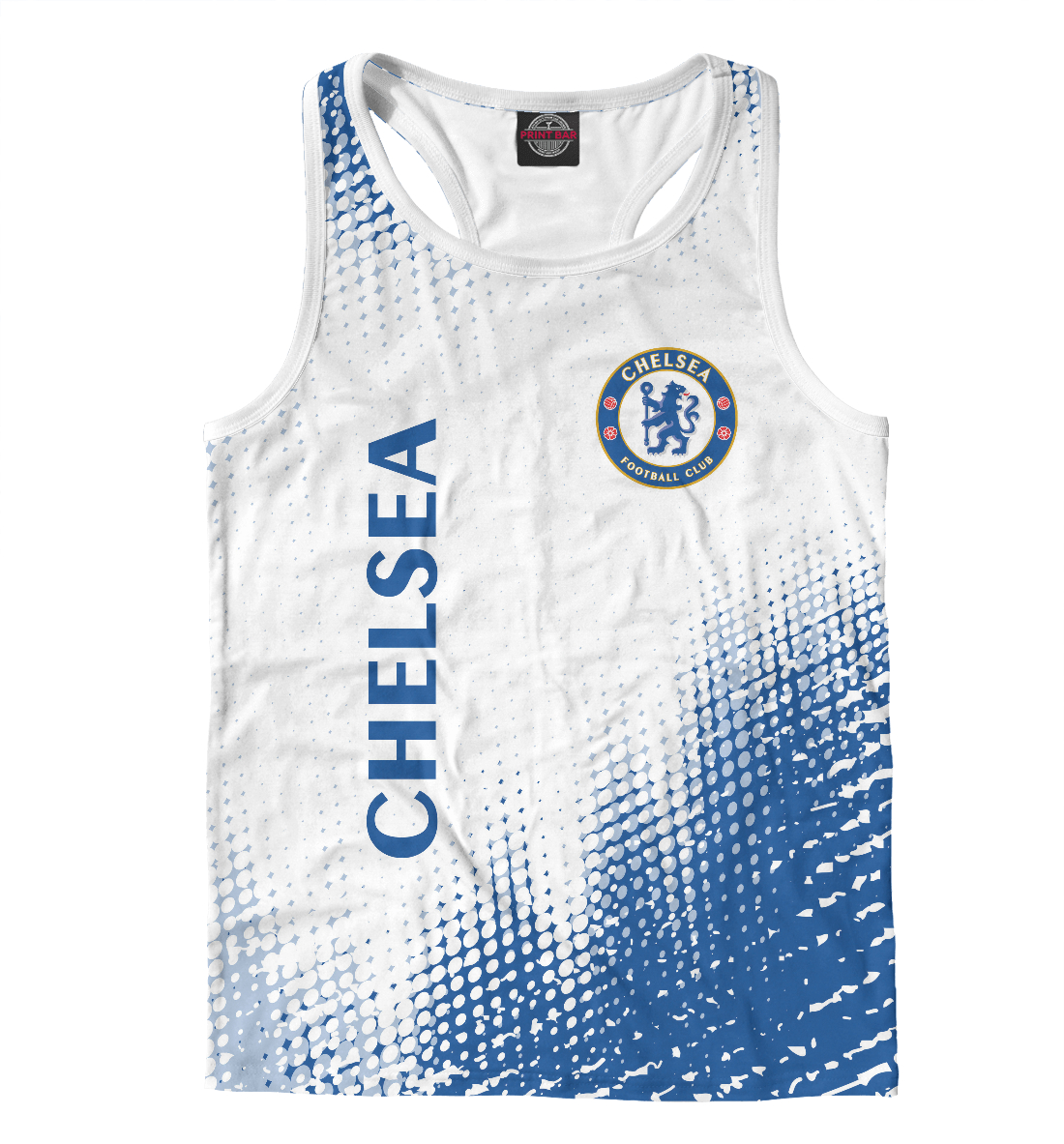 

Chelsea F.C.