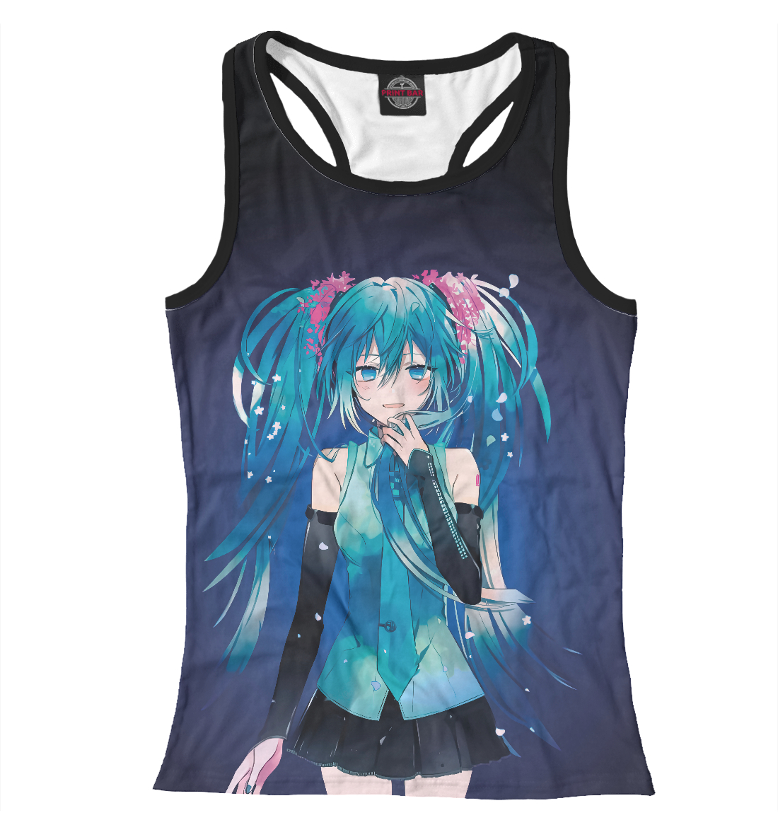 

Хацуне Мику