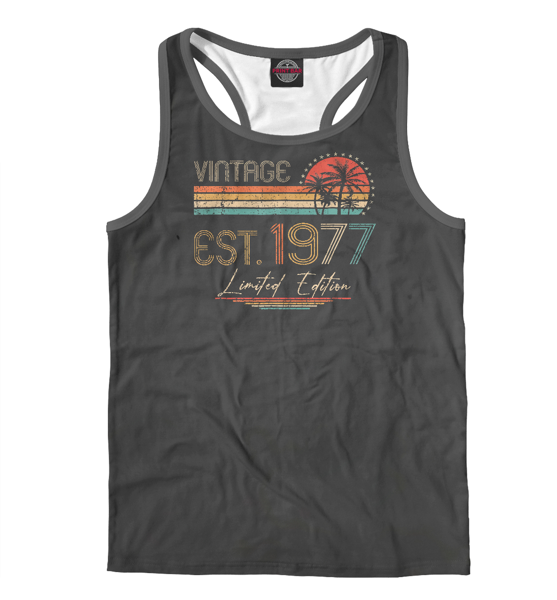 

Vintage est.1977